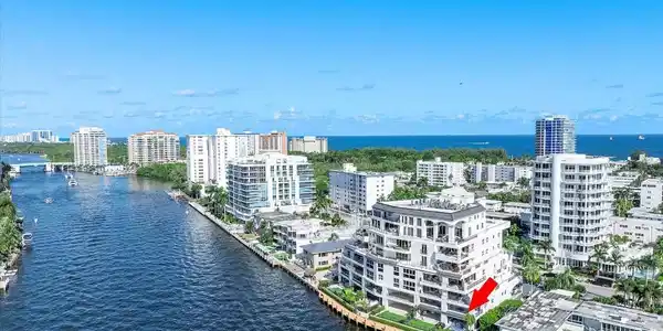615 Bayshore Drive