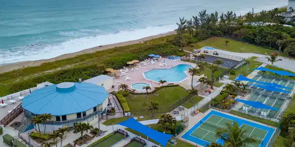 10725 South Ocean Drive