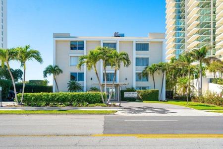 1601 S Flagler Drive
