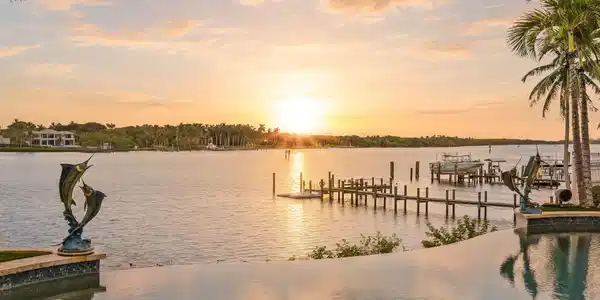 Image 3: Sunrise