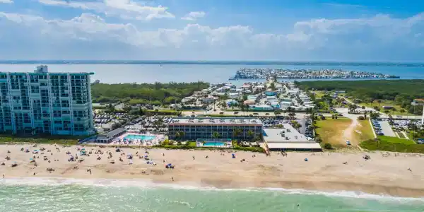 9800 S Ocean Drive