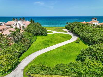 1300 S Ocean Boulevard
