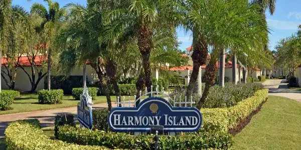 5030 Harmony Circle