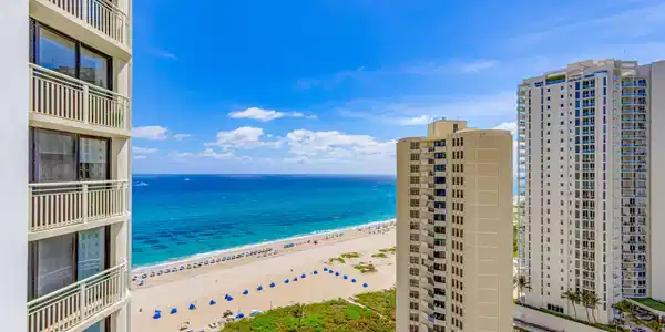 3000 N Ocean Drive