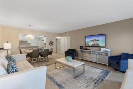 3850 Galt Ocean Drive