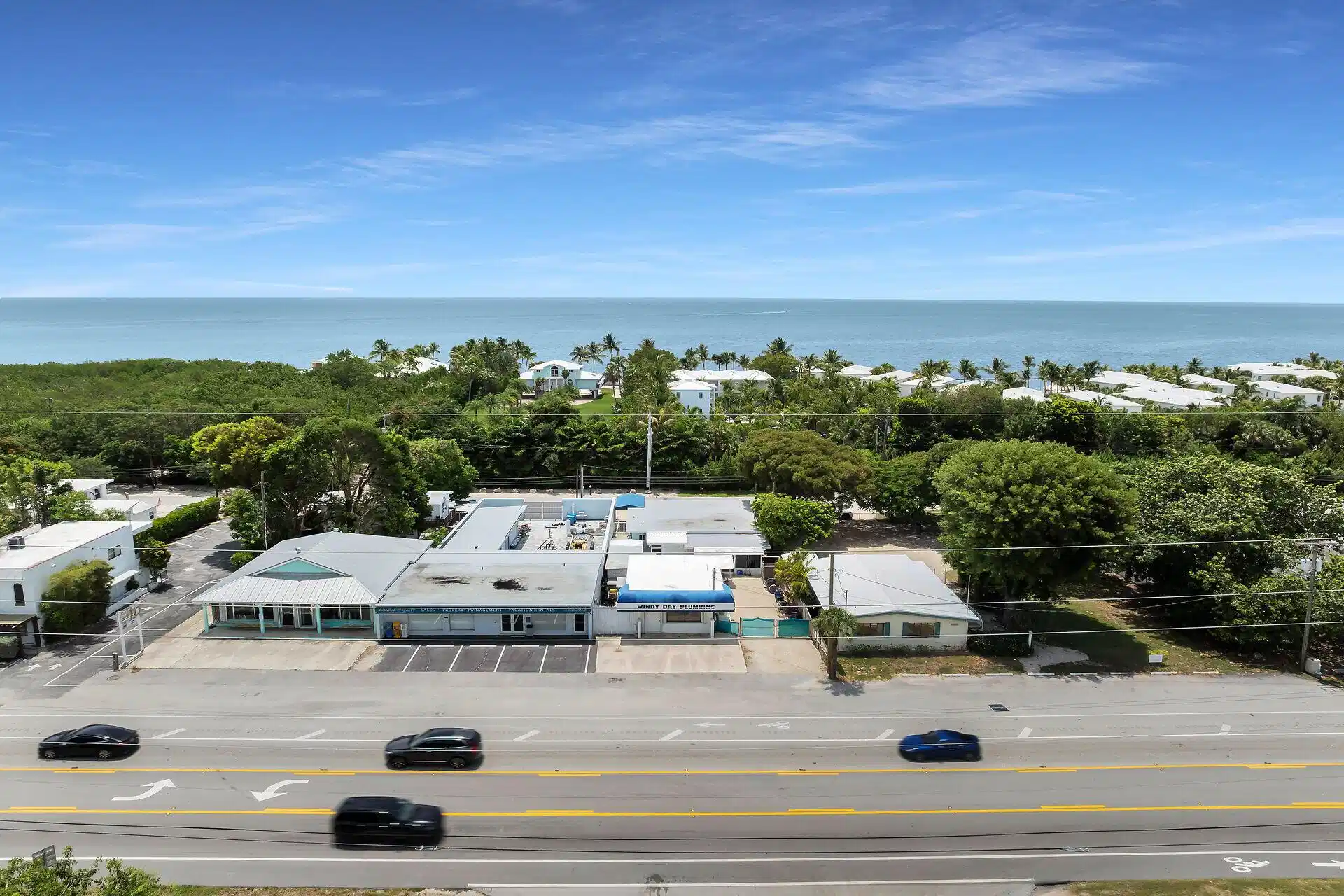 Image 1: Islamorada Commercial Live-Work Compound