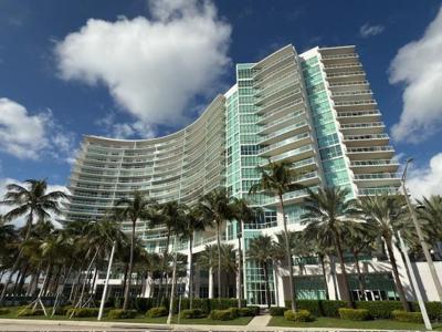 1 N Ocean bvd