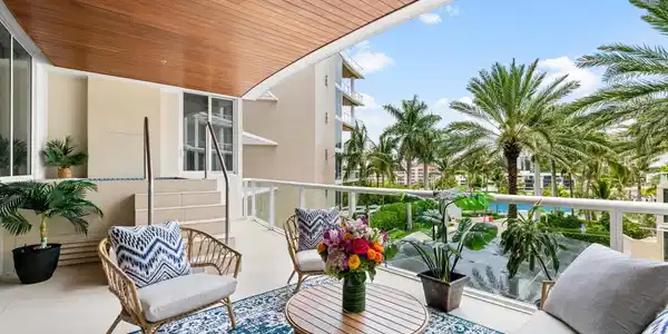 1000 S Ocean Boulevard