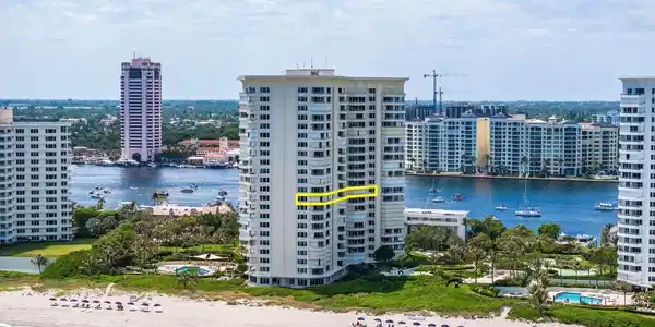 550 S Ocean Boulevard