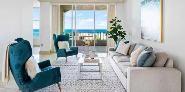 3700 S Ocean 605 Boulevard