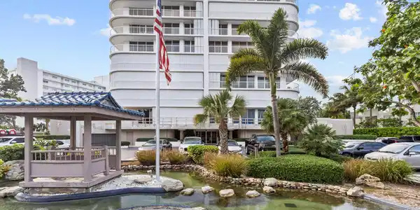 3210 S Ocean Boulevard