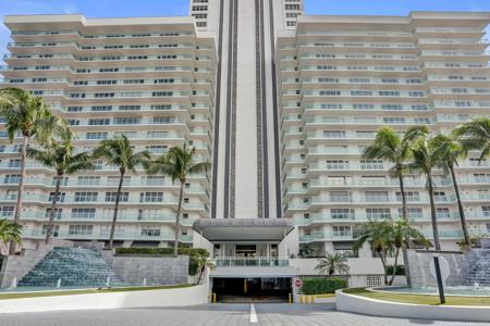 3900 Galt Ocean Drive