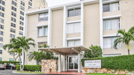 1601 S Flagler Drive