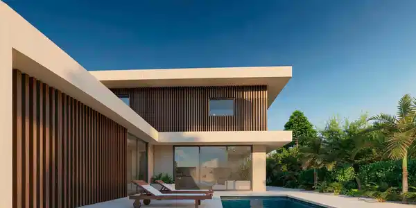 Image 3: _0016_Back-pool-EXT 4