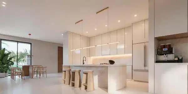 Image 4: _0015_Kitchen-INT 06