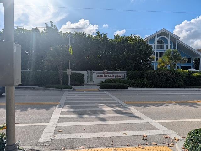 Image 1: Enterance