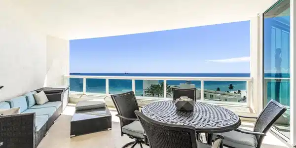 101 S Fort Lauderdale Beach Blvd