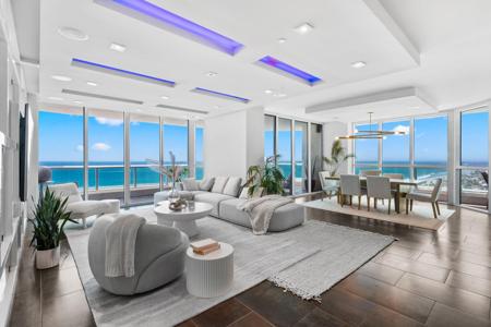 101 S Fort Lauderdale Beach Boulevard