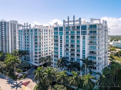 2821 N Ocean Boulevard