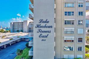 801 Lake Shore Drive