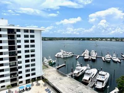 1200 Marine Way