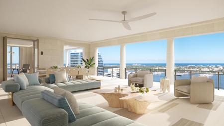 1355 S Flagler Drive