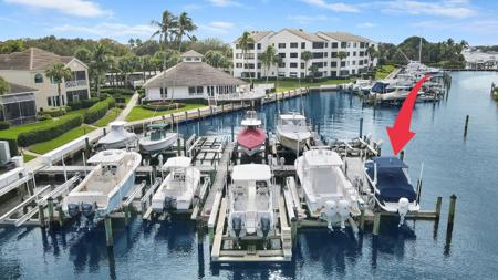 0 Harbour Drive
