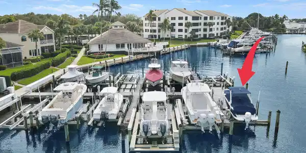 0 Harbour Drive