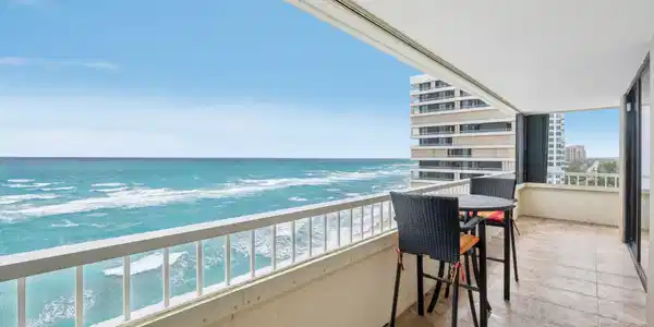 5280 N Ocean Drive
