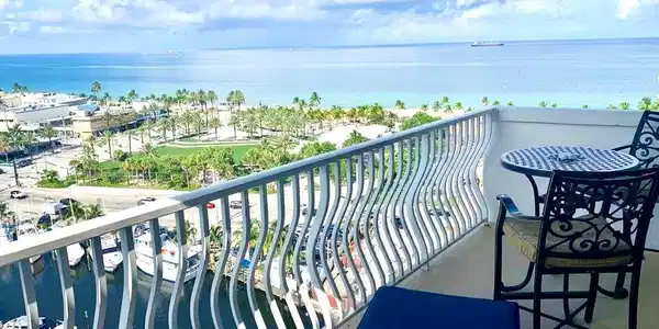1 Las Olas Circle