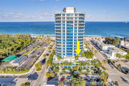 701 N Fort Lauderdale Beach Blvd