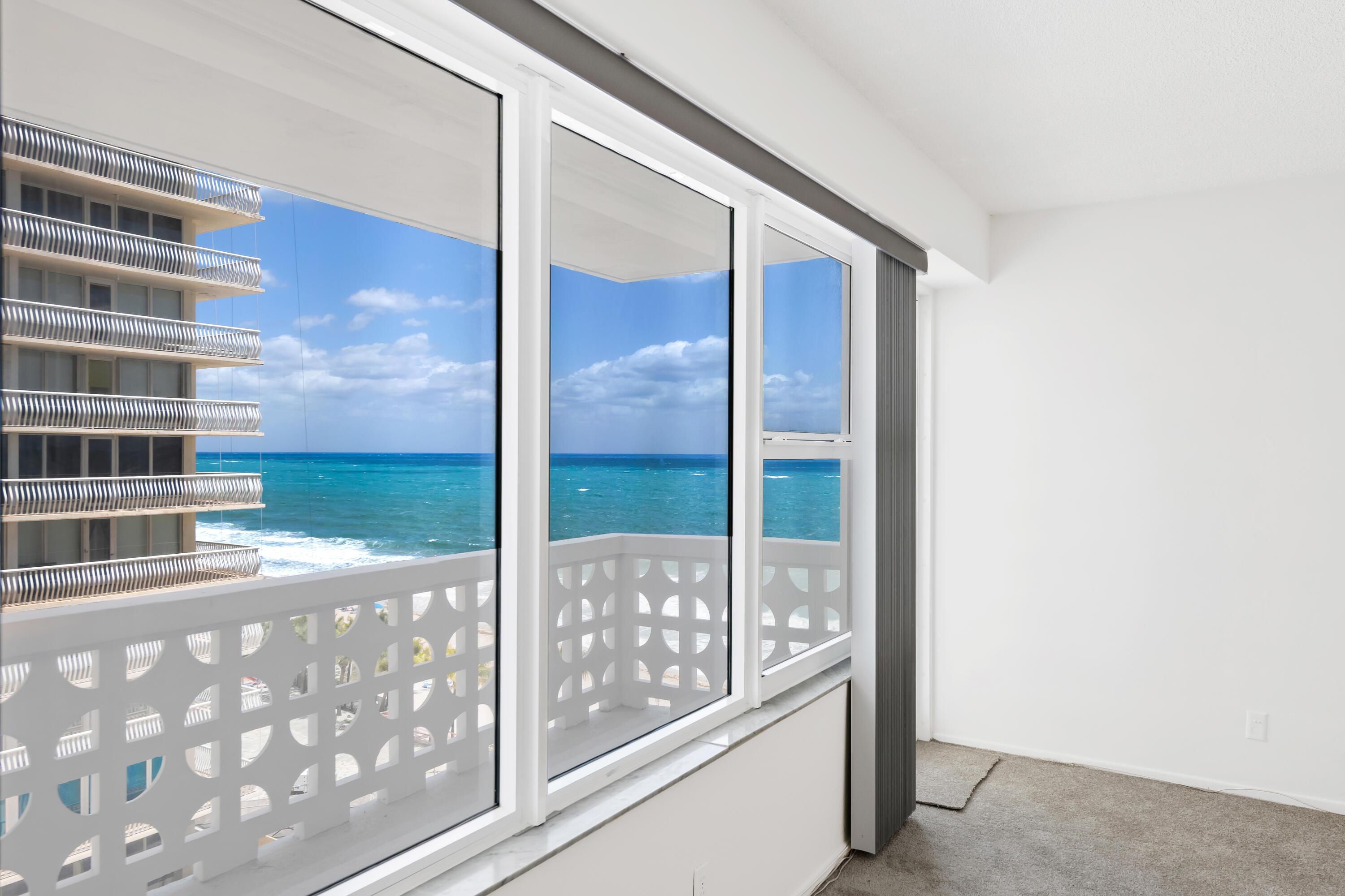 Image 2: View from living room