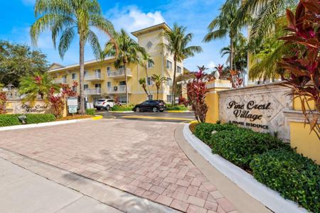 1515 E Broward Boulevard