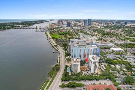 1617 N Flagler Drive