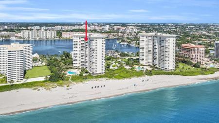 550 S Ocean Boulevard