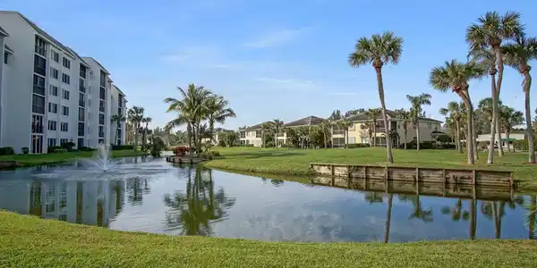 2400 S Ocean Drive