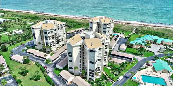 2400 S Ocean Drive