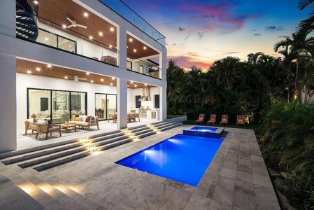 258 33rd Court