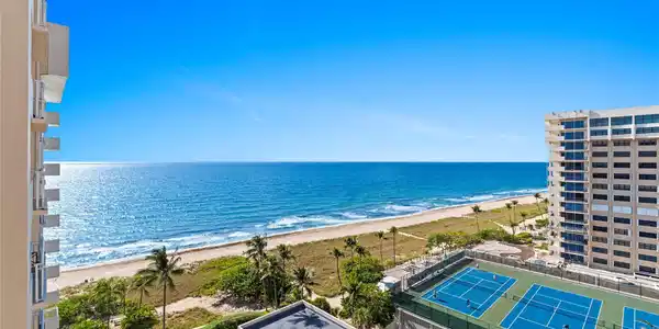 5200 N Ocean Boulevard