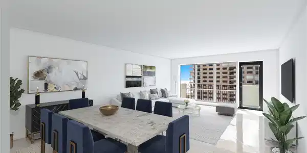 5100 N Ocean Boulevard