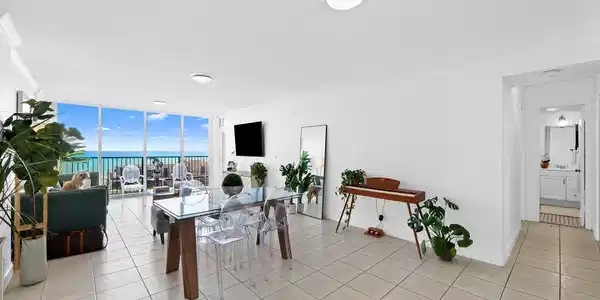 2101 S Ocean Drive