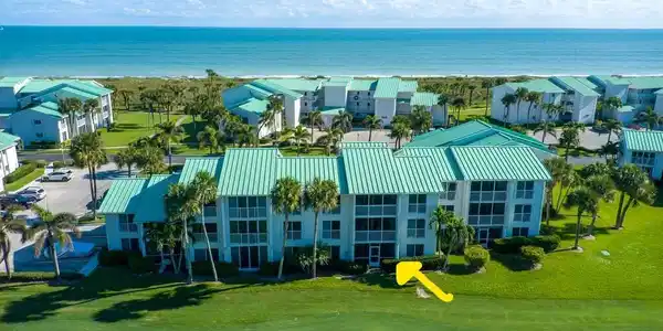 2400 S Ocean Drive
