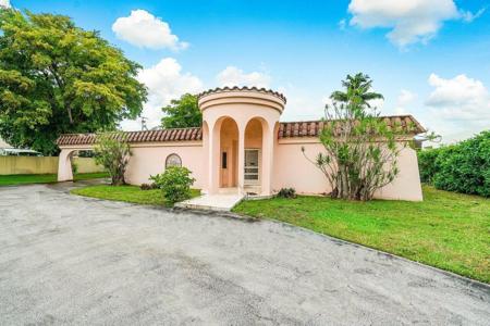 1060 Spanish River Road