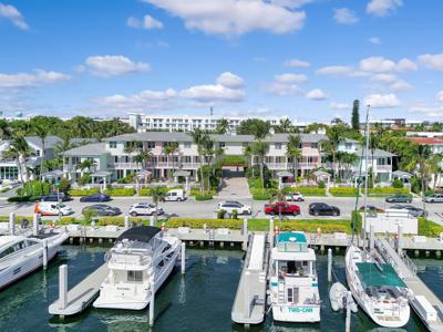 142 Marine Way