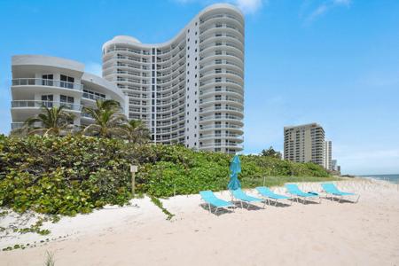 4600 N Ocean Drive
