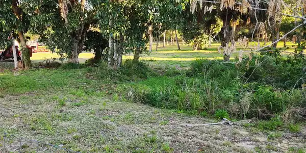0 Savannah Road