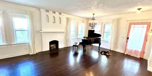 Image 4: Living Room