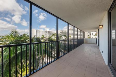 3400 S Ocean Boulevard