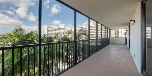 3400 S Ocean Boulevard
