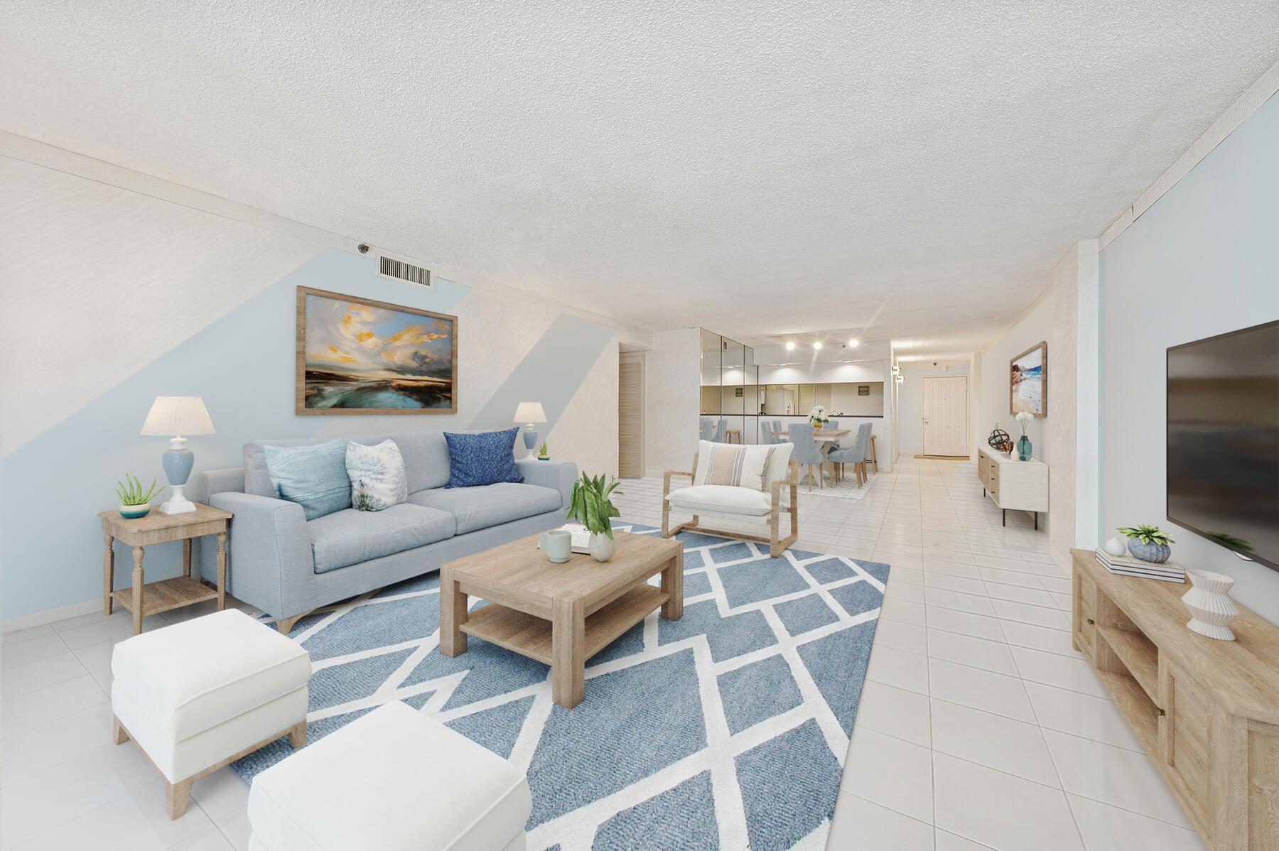 Image 4: Virtual staging